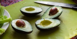 avocado allergy symptoms treatment